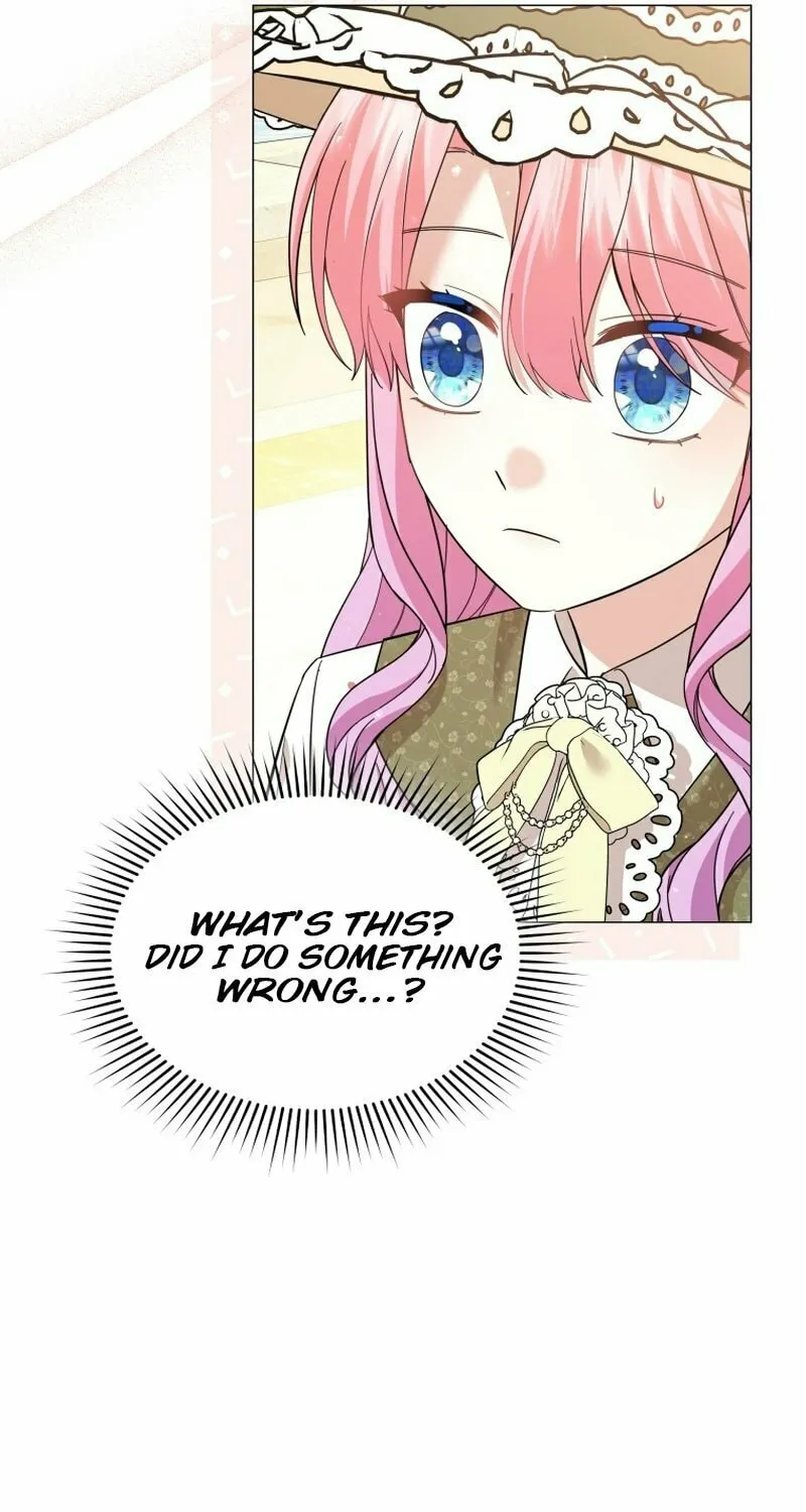 The Lady Awaits a Broken Engagement Chapter 58 page 25 - 