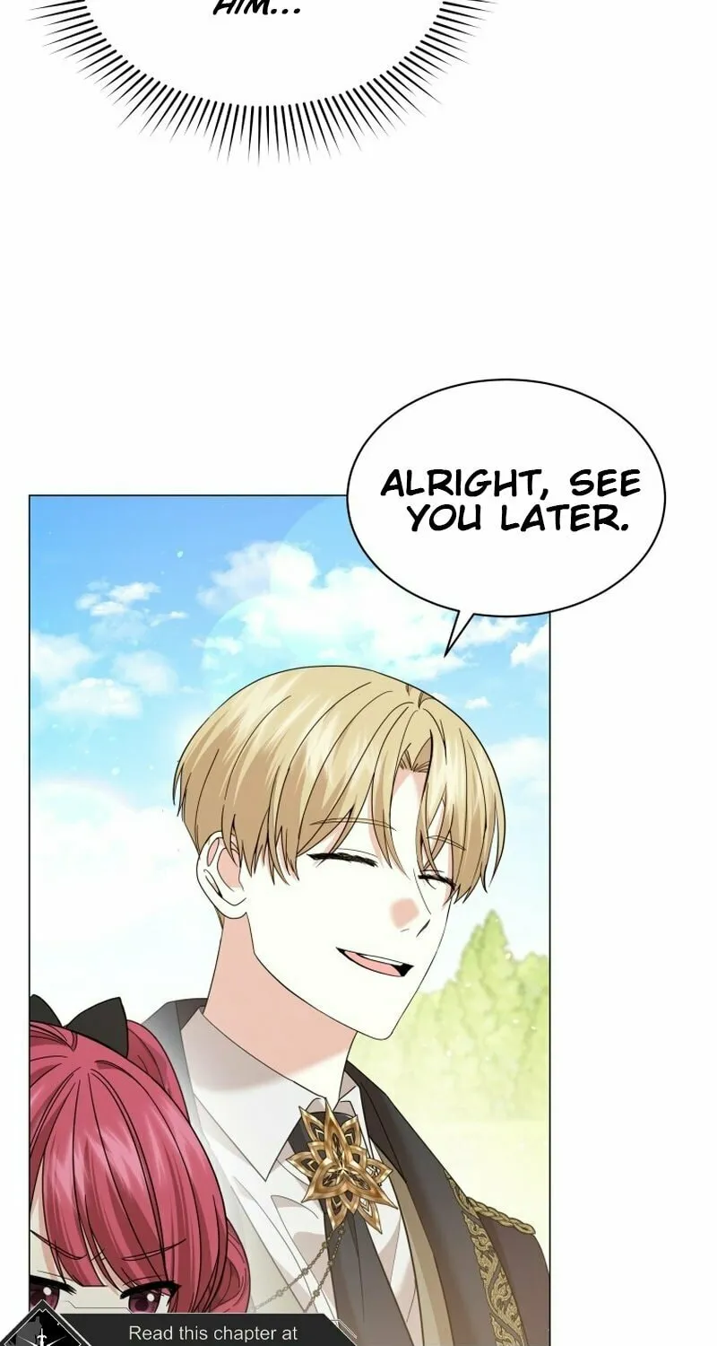 The Lady Awaits a Broken Engagement Chapter 58 page 27 - 