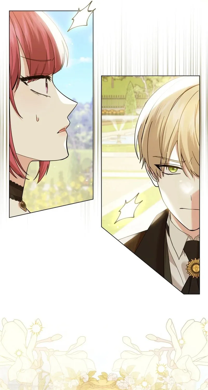 The Lady Awaits a Broken Engagement Chapter 58 page 29 - 