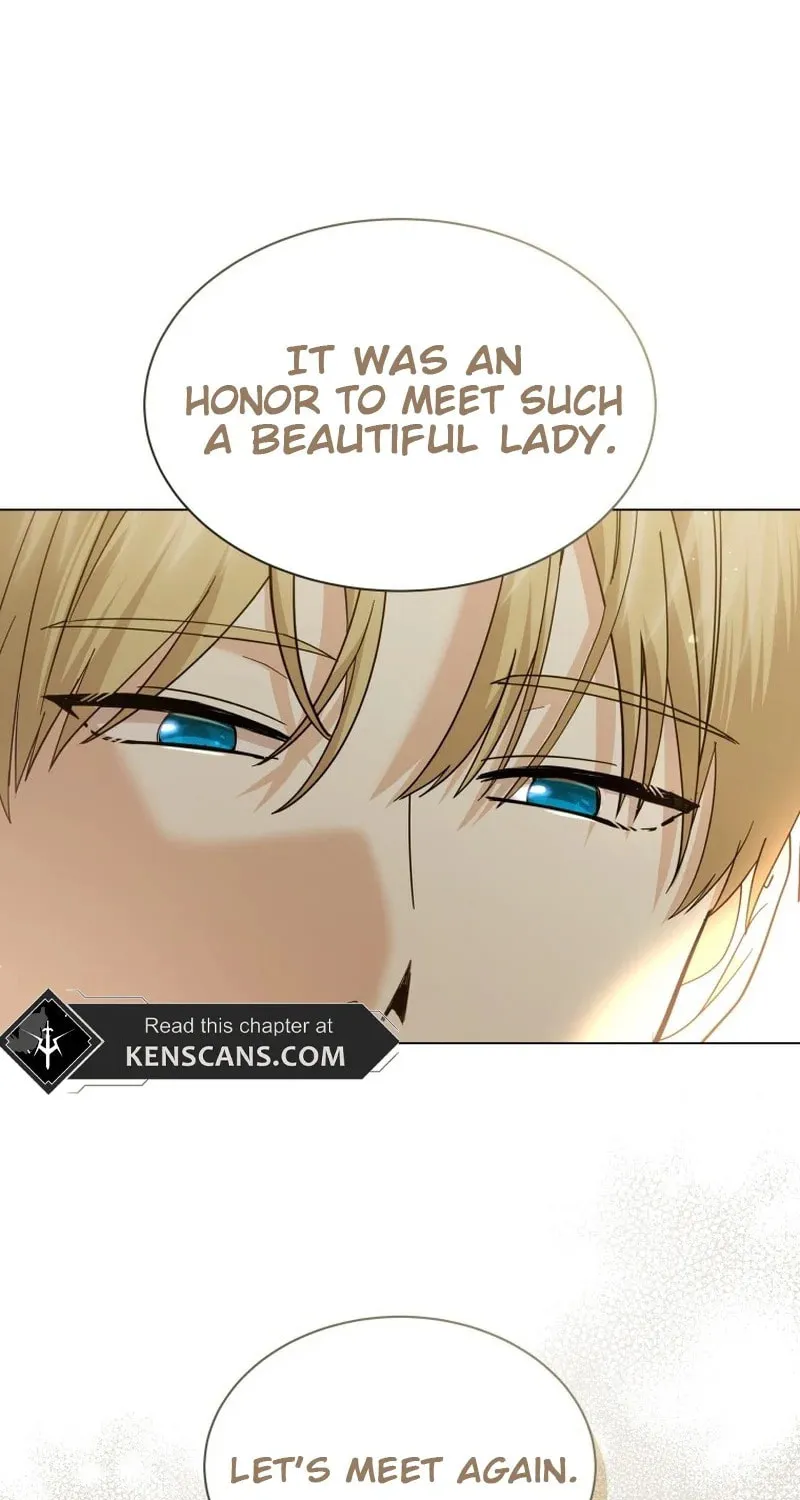 The Lady Awaits a Broken Engagement Chapter 58 page 31 - 