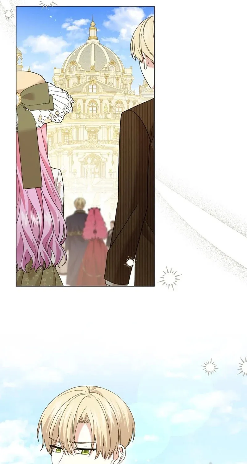 The Lady Awaits a Broken Engagement Chapter 58 page 33 - 
