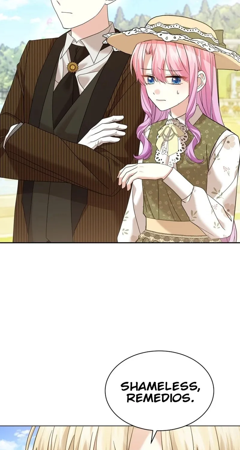 The Lady Awaits a Broken Engagement Chapter 58 page 34 - 