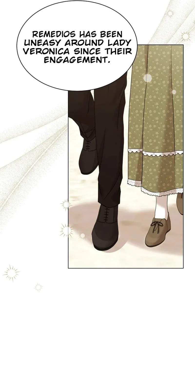 The Lady Awaits a Broken Engagement Chapter 58 page 37 - 