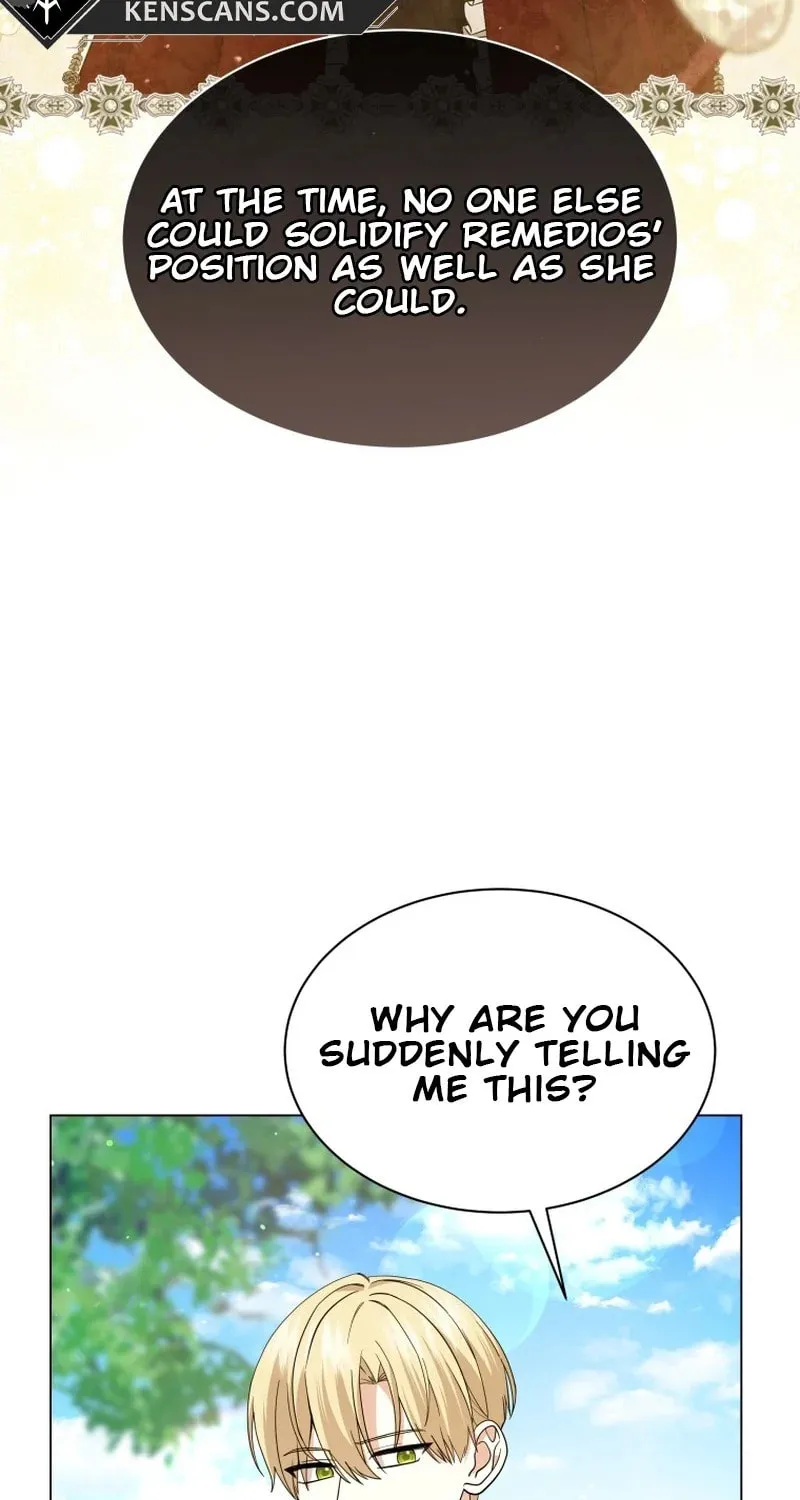 The Lady Awaits a Broken Engagement Chapter 58 page 39 - 
