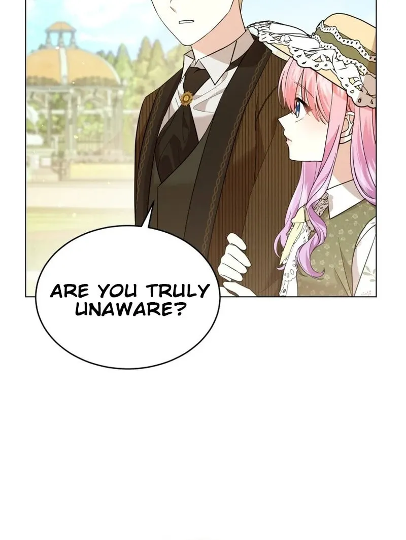 The Lady Awaits a Broken Engagement Chapter 58 page 40 - 