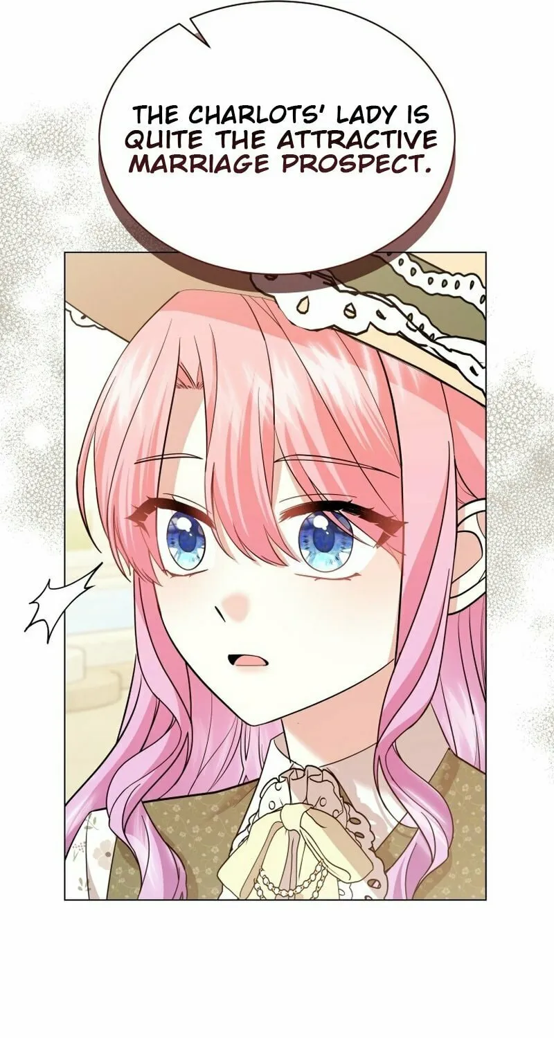 The Lady Awaits a Broken Engagement Chapter 58 page 41 - 