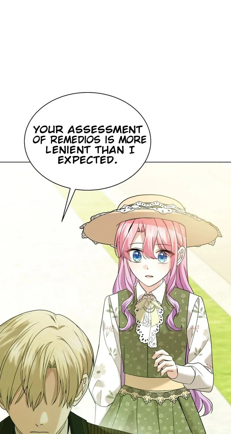 The Lady Awaits a Broken Engagement Chapter 58 page 45 - 