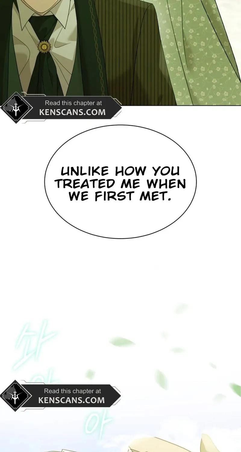The Lady Awaits a Broken Engagement Chapter 58 page 46 - 