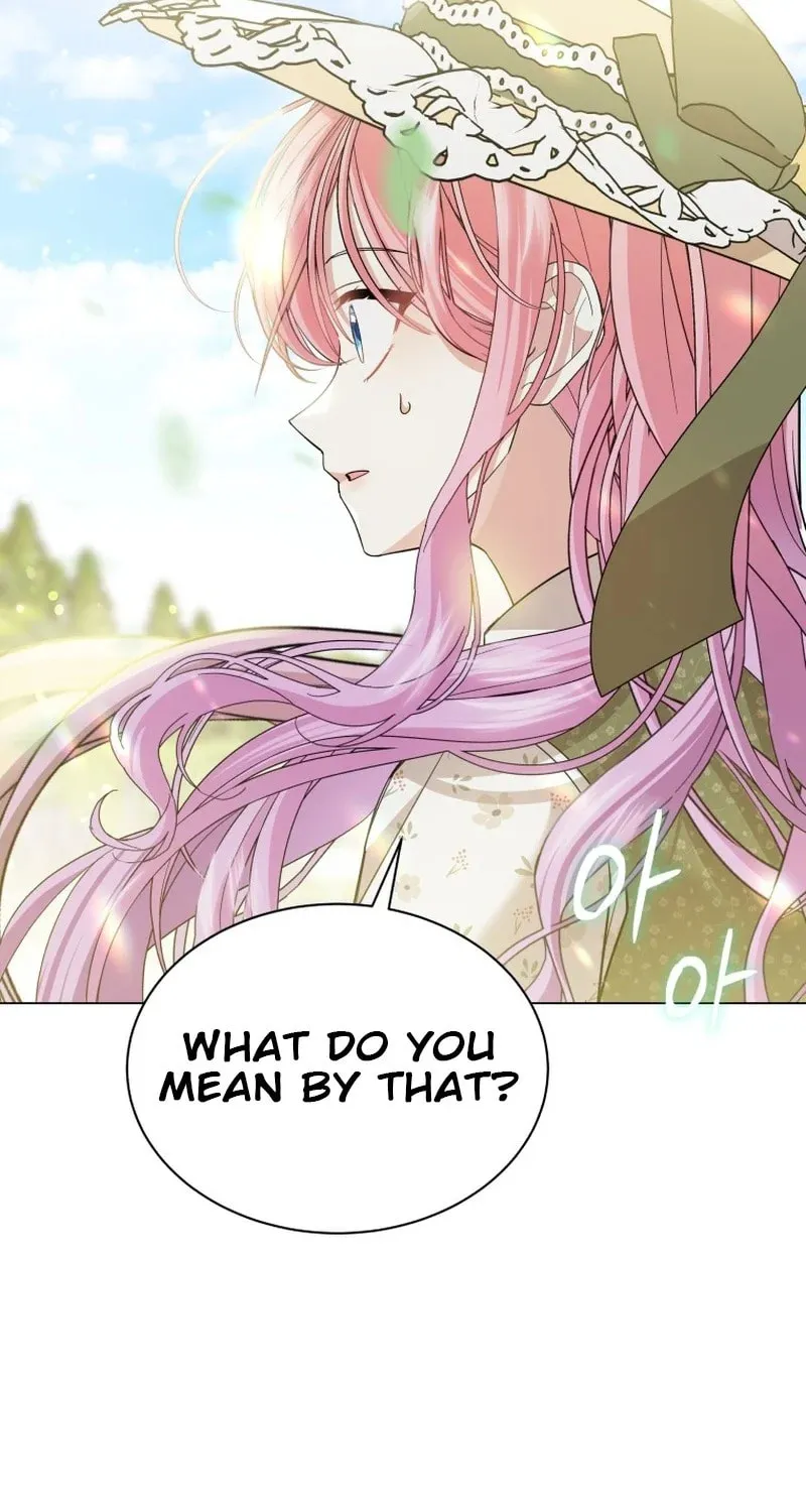 The Lady Awaits a Broken Engagement Chapter 58 page 47 - 
