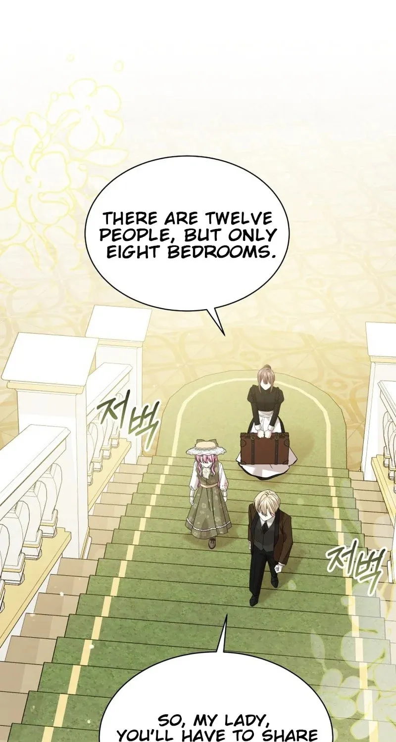The Lady Awaits a Broken Engagement Chapter 58 page 57 - 