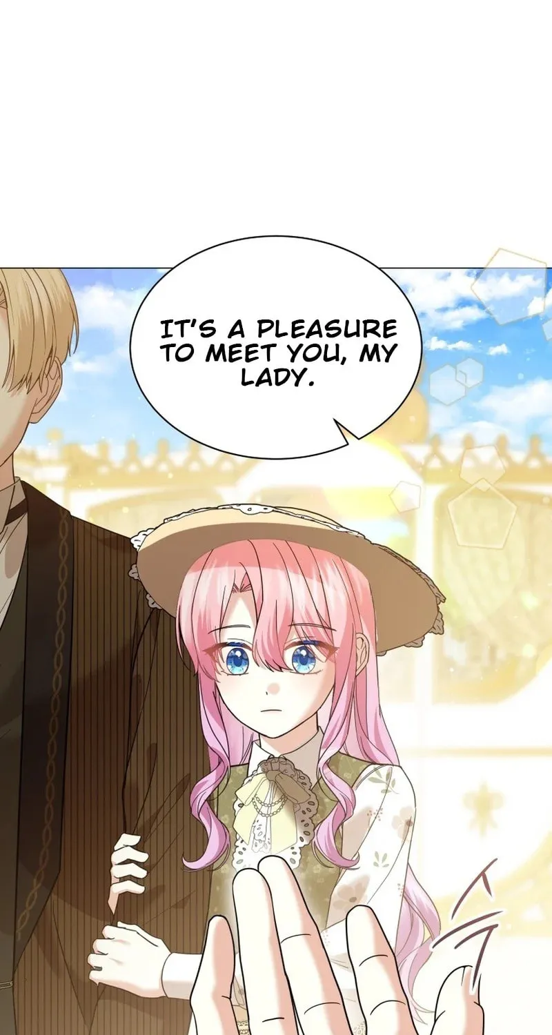 The Lady Awaits a Broken Engagement Chapter 58 page 7 - 