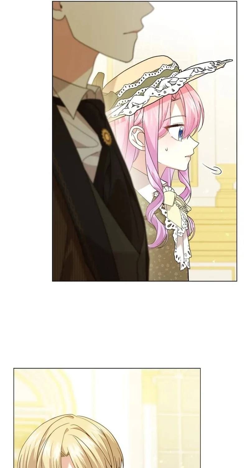 The Lady Awaits a Broken Engagement Chapter 58 page 61 - 