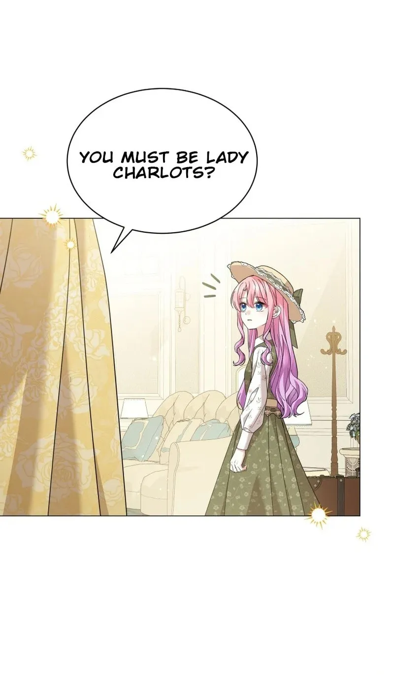 The Lady Awaits a Broken Engagement Chapter 58 page 70 - 