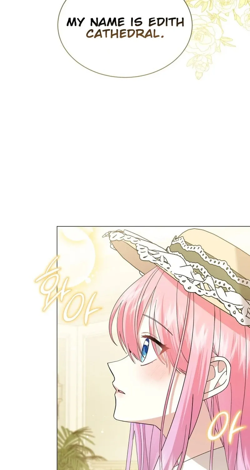 The Lady Awaits a Broken Engagement Chapter 58 page 72 - 