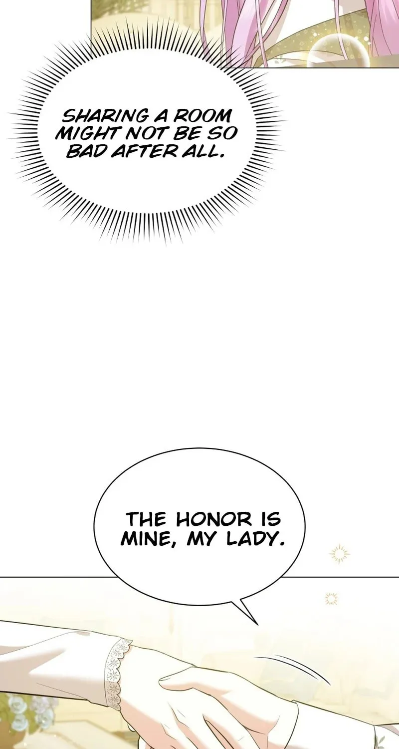 The Lady Awaits a Broken Engagement Chapter 58 page 73 - 