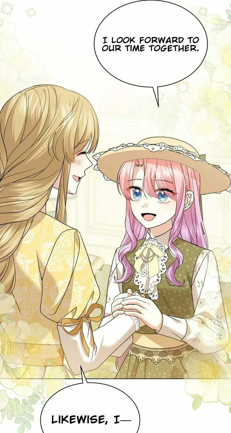 The Lady Awaits a Broken Engagement Chapter 58 page 75 - 