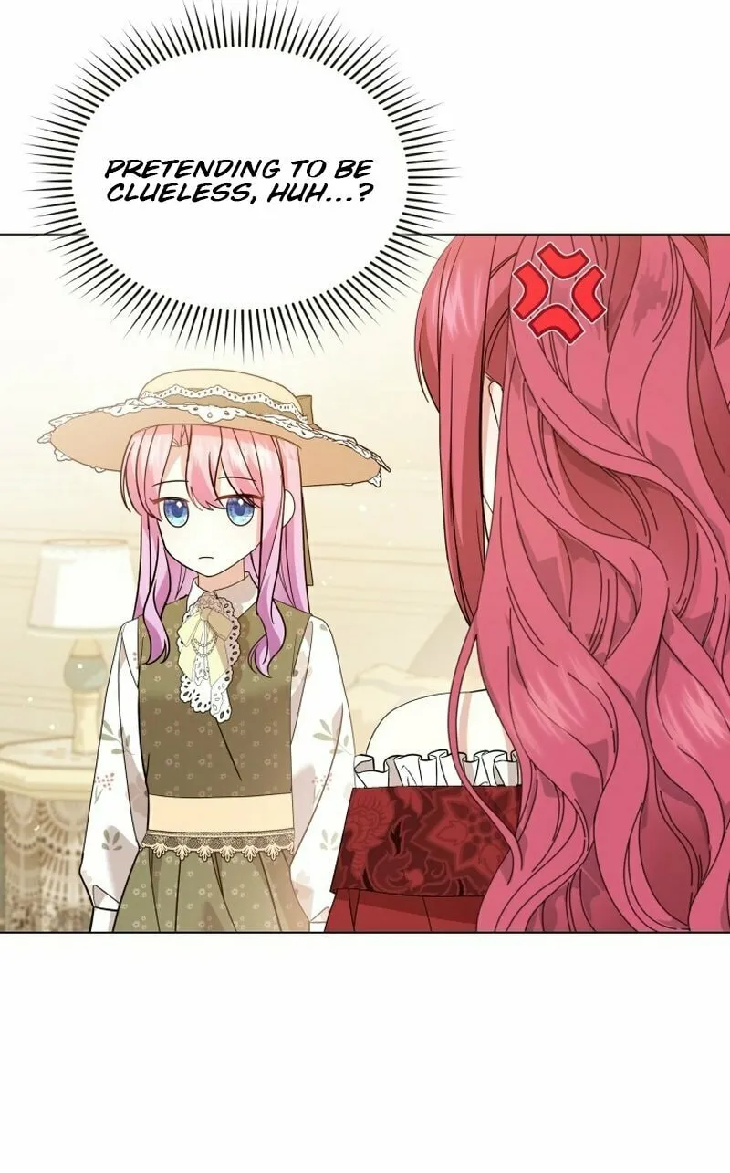 The Lady Awaits a Broken Engagement Chapter 59 page 12 - 