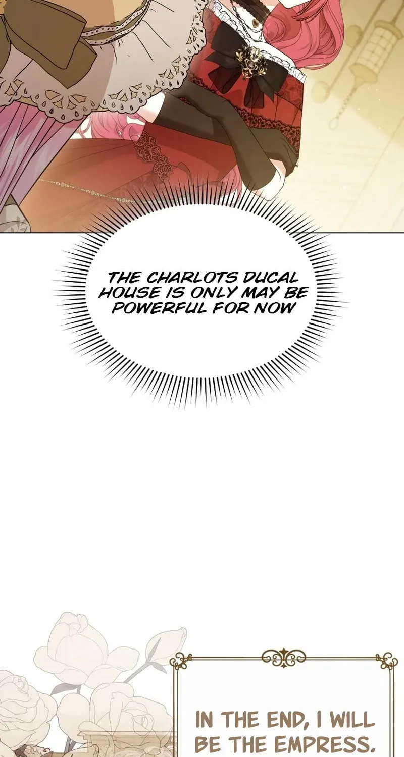 The Lady Awaits a Broken Engagement Chapter 59 page 14 - 