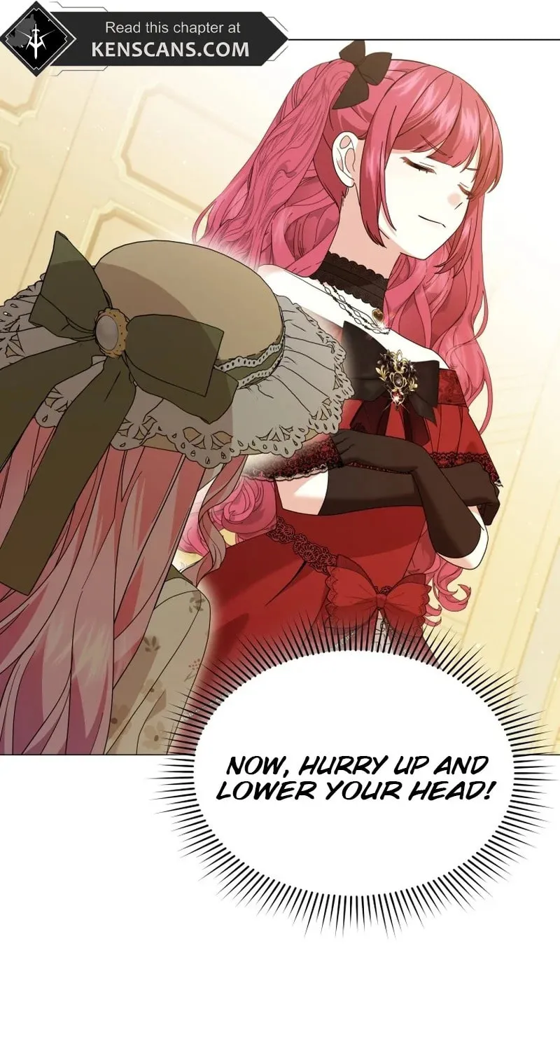 The Lady Awaits a Broken Engagement Chapter 59 page 17 - 