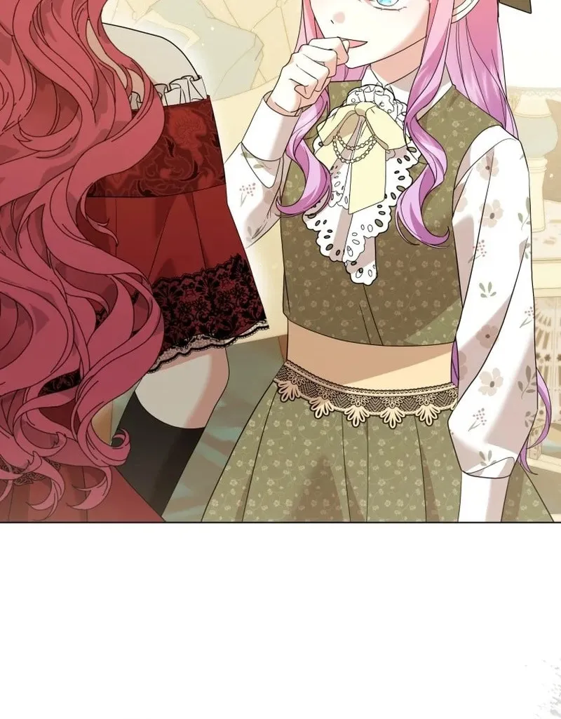 The Lady Awaits a Broken Engagement Chapter 59 page 20 - 