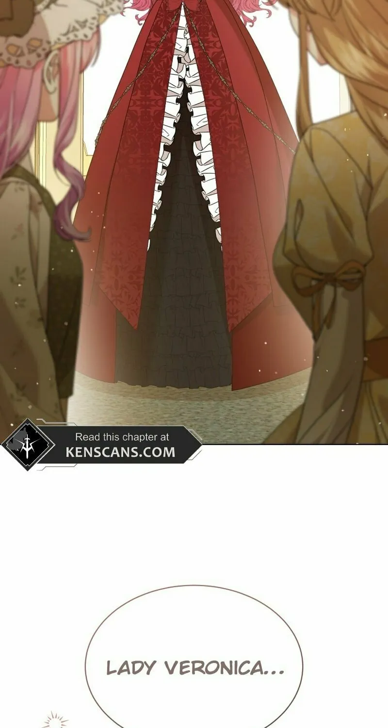 The Lady Awaits a Broken Engagement Chapter 59 page 3 - 