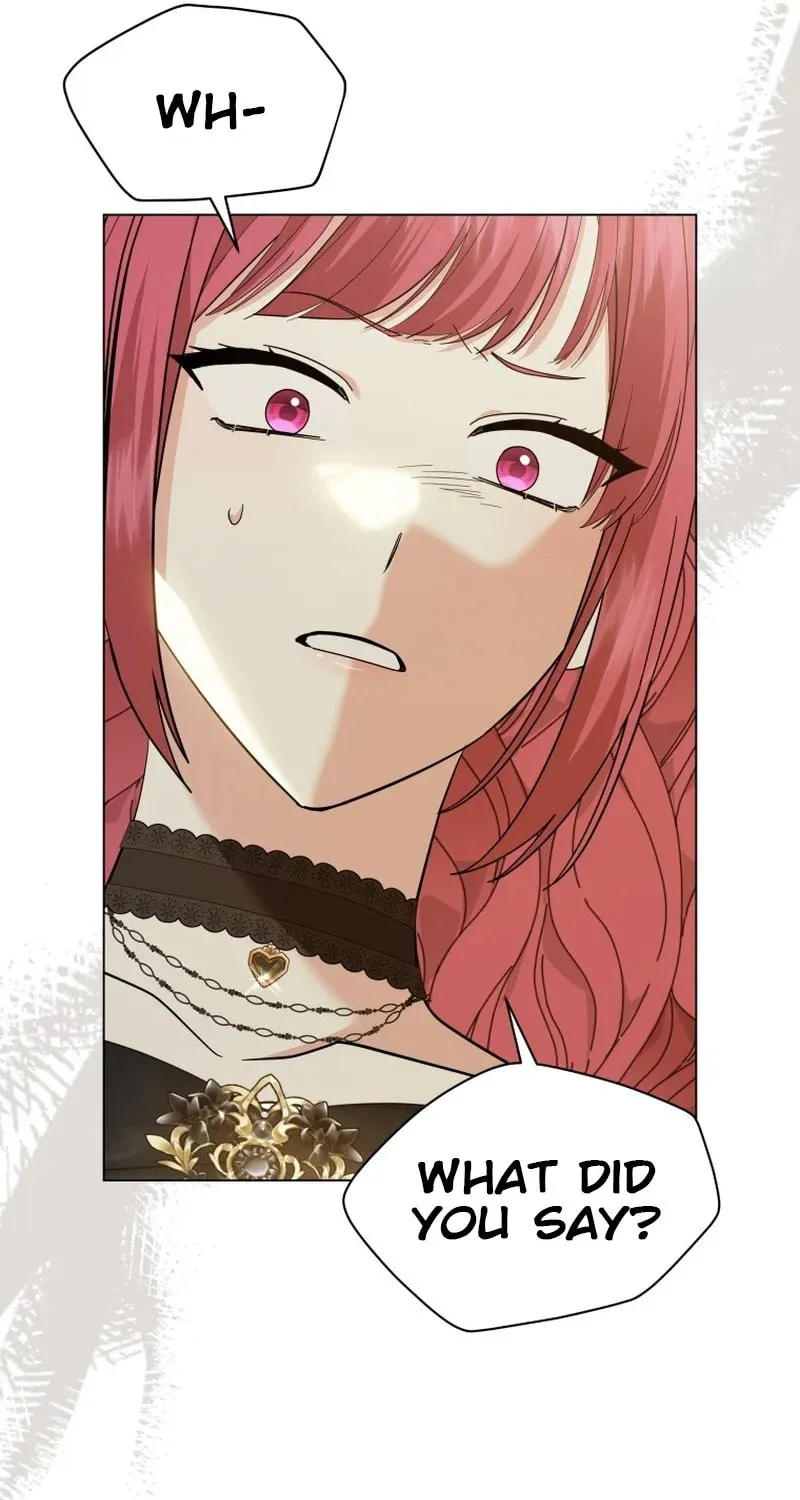 The Lady Awaits a Broken Engagement Chapter 59 page 21 - 