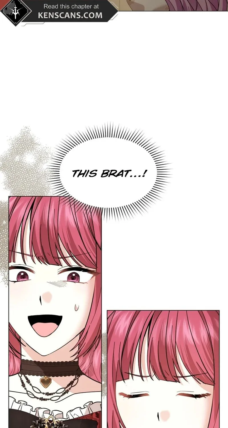 The Lady Awaits a Broken Engagement Chapter 59 page 23 - 