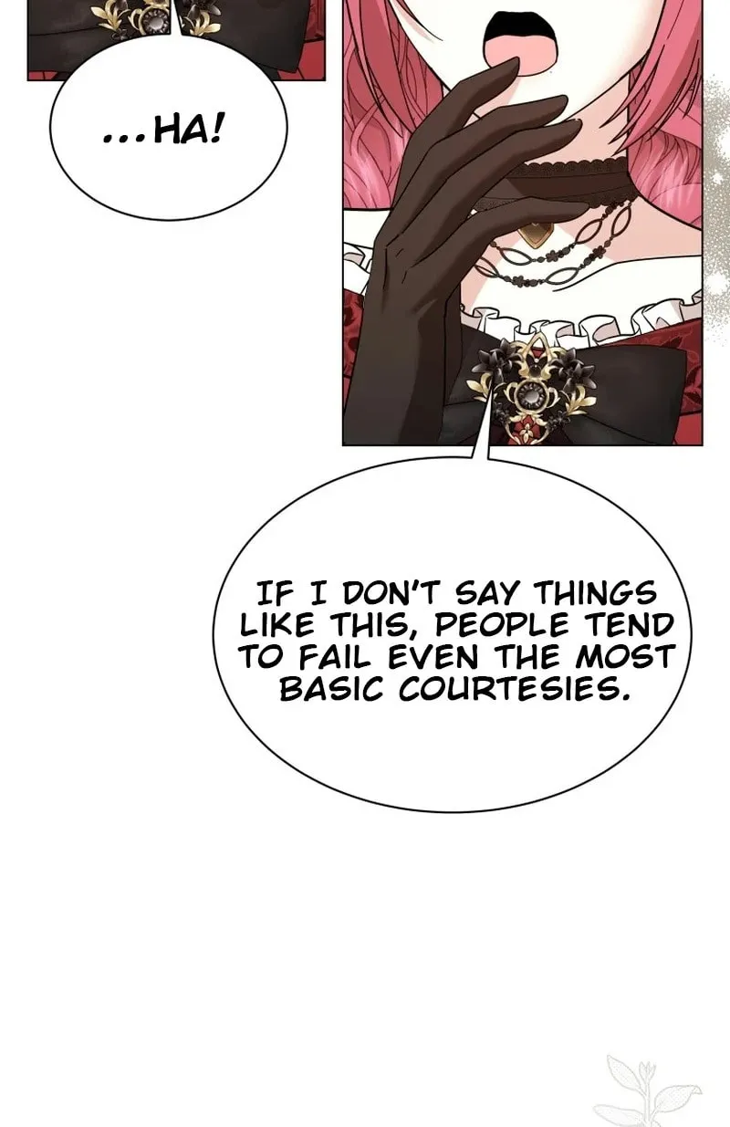 The Lady Awaits a Broken Engagement Chapter 59 page 24 - 