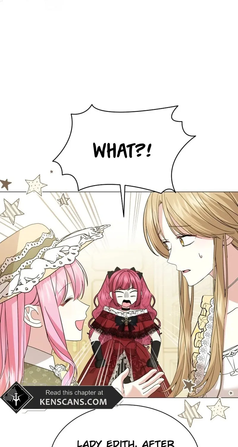 The Lady Awaits a Broken Engagement Chapter 59 page 26 - 