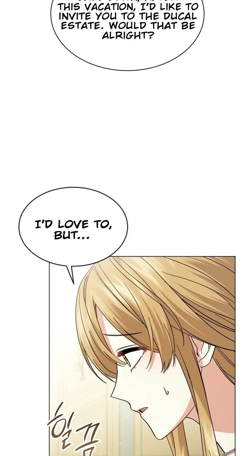 The Lady Awaits a Broken Engagement Chapter 59 page 27 - 