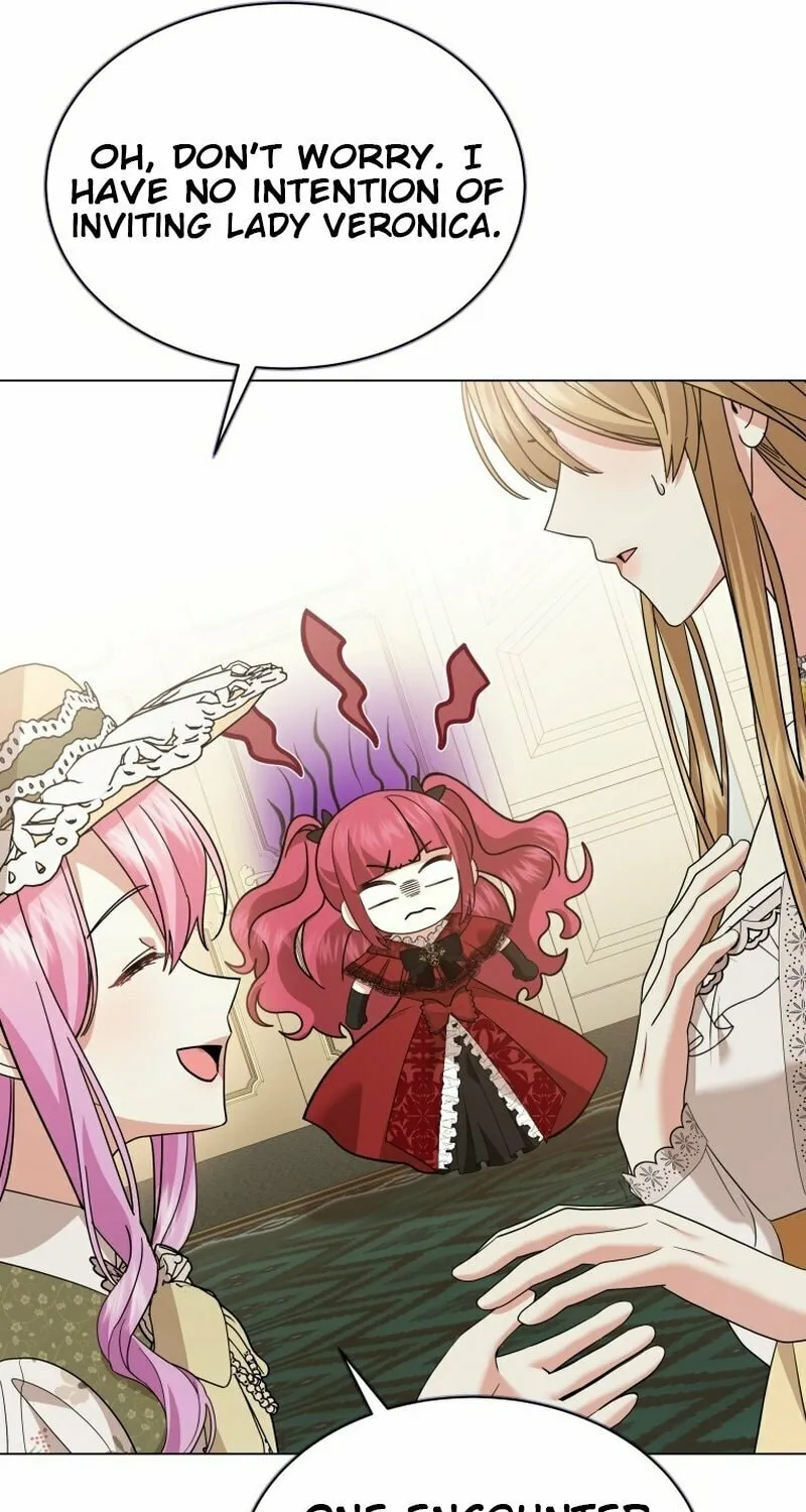 The Lady Awaits a Broken Engagement Chapter 59 page 29 - 