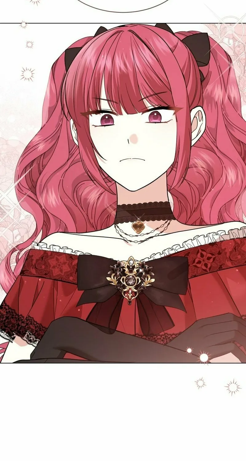 The Lady Awaits a Broken Engagement Chapter 59 page 4 - 