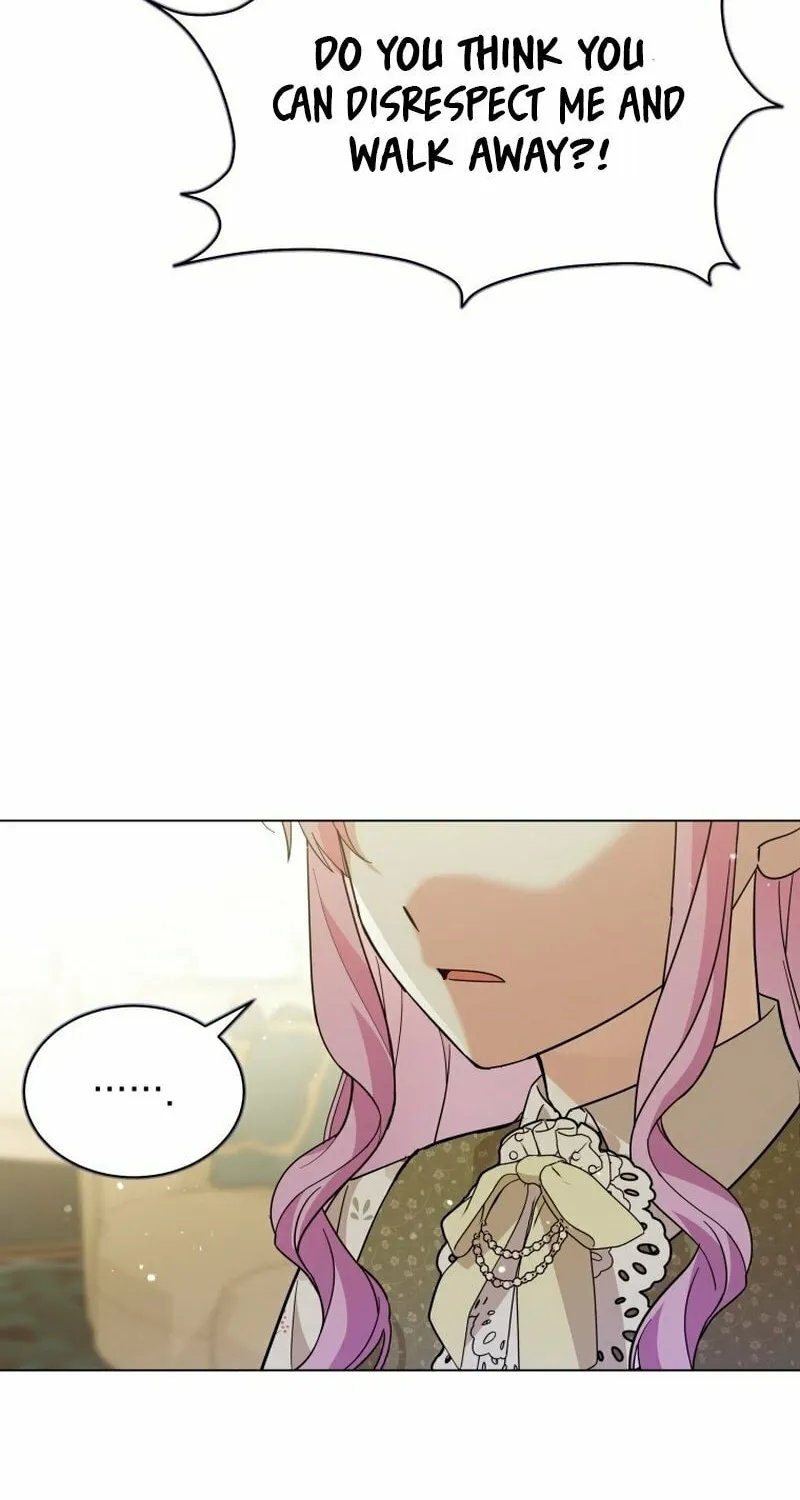 The Lady Awaits a Broken Engagement Chapter 59 page 32 - 