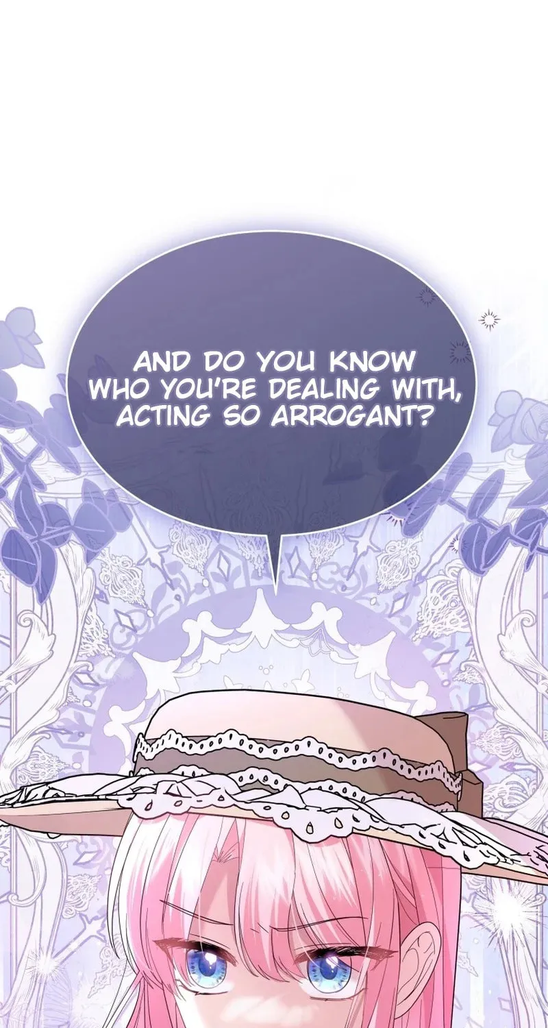 The Lady Awaits a Broken Engagement Chapter 59 page 33 - 