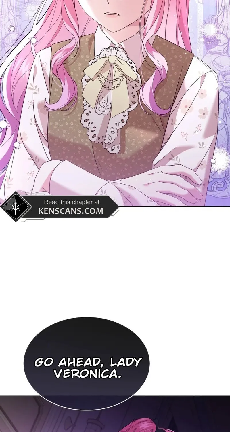 The Lady Awaits a Broken Engagement Chapter 59 page 34 - 
