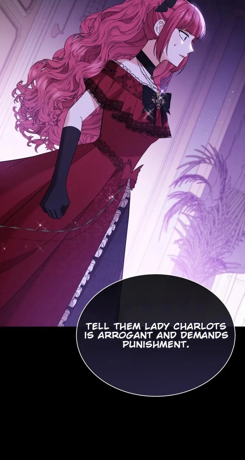 The Lady Awaits a Broken Engagement Chapter 59 page 35 - 