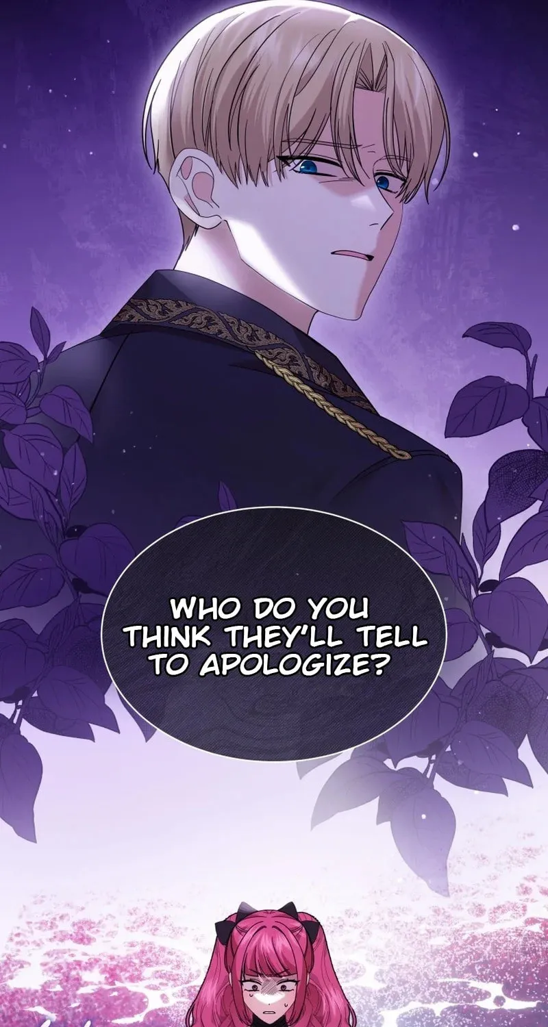 The Lady Awaits a Broken Engagement Chapter 59 page 37 - 