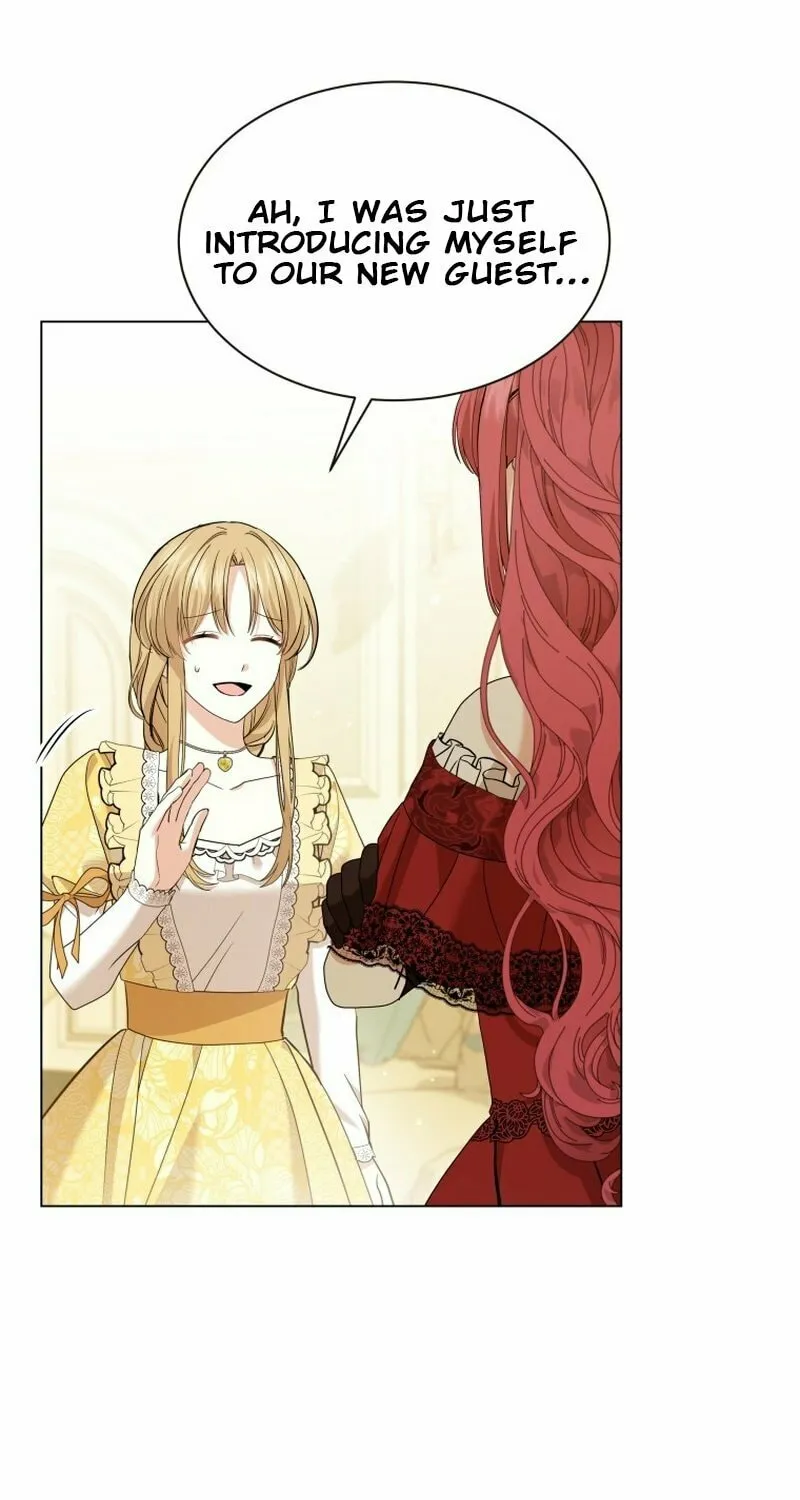 The Lady Awaits a Broken Engagement Chapter 59 page 5 - 