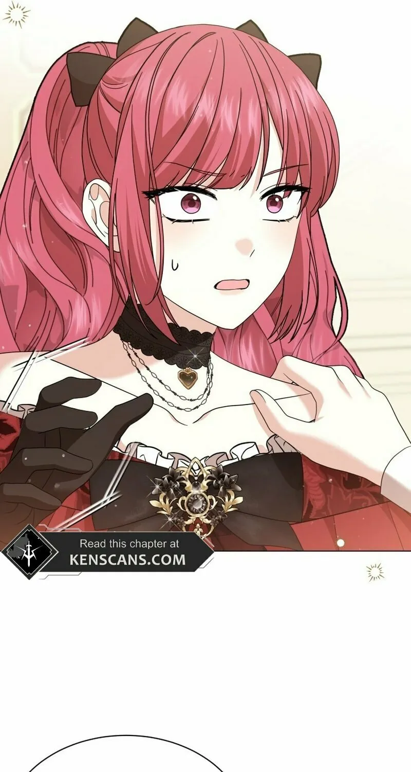 The Lady Awaits a Broken Engagement Chapter 59 page 41 - 