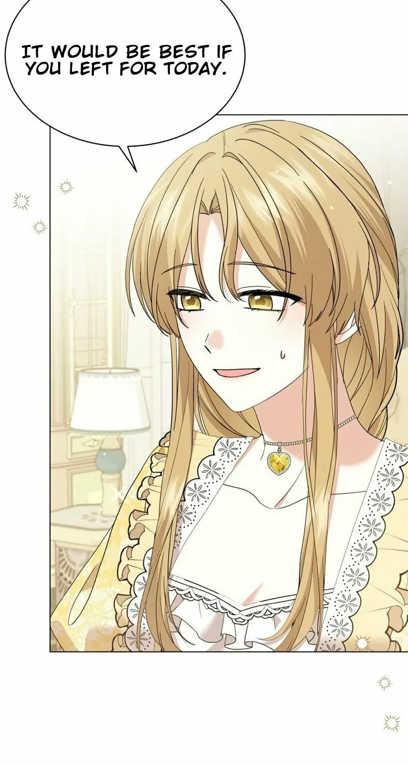 The Lady Awaits a Broken Engagement Chapter 59 page 42 - 