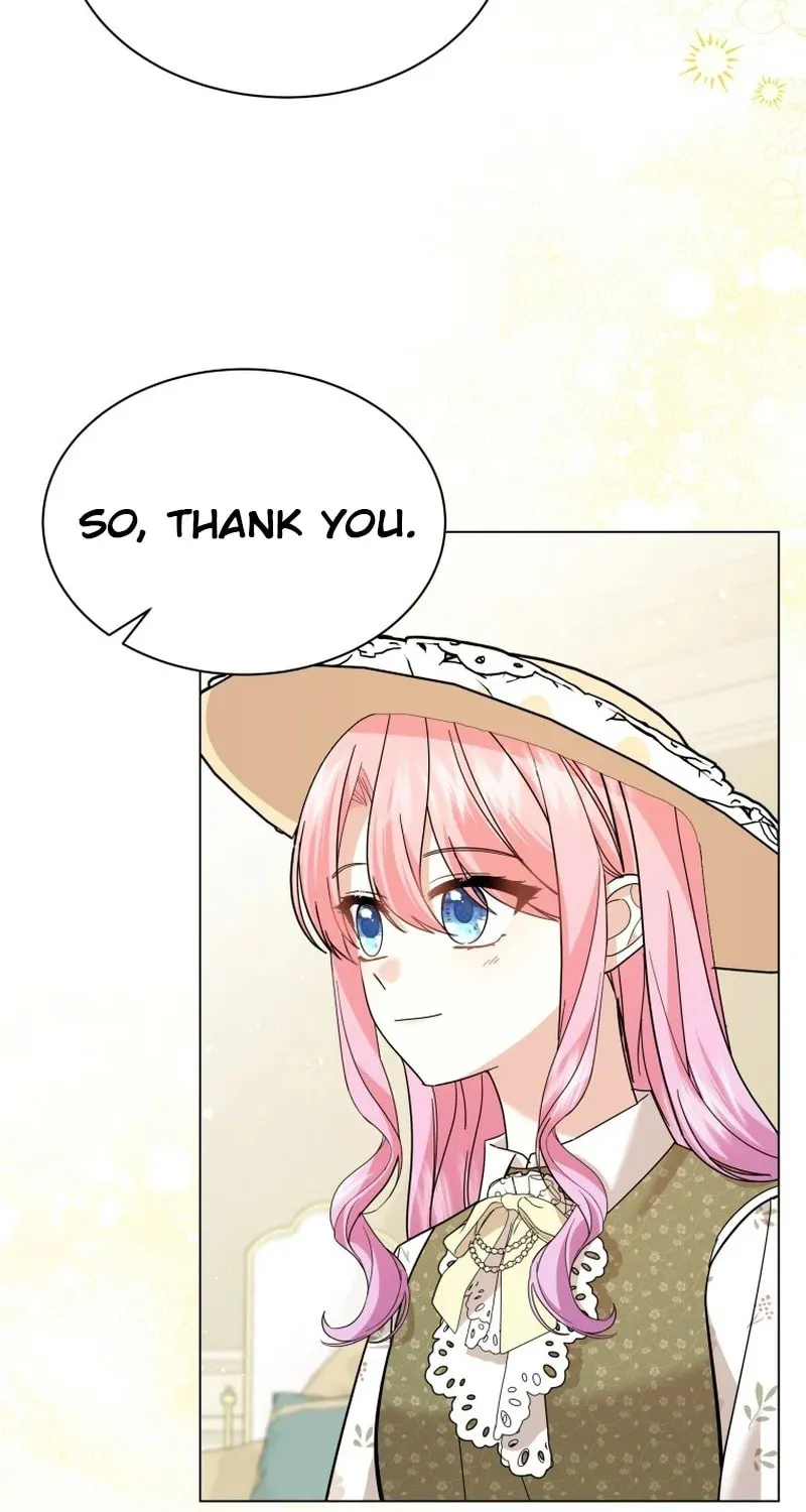 The Lady Awaits a Broken Engagement Chapter 59 page 47 - 