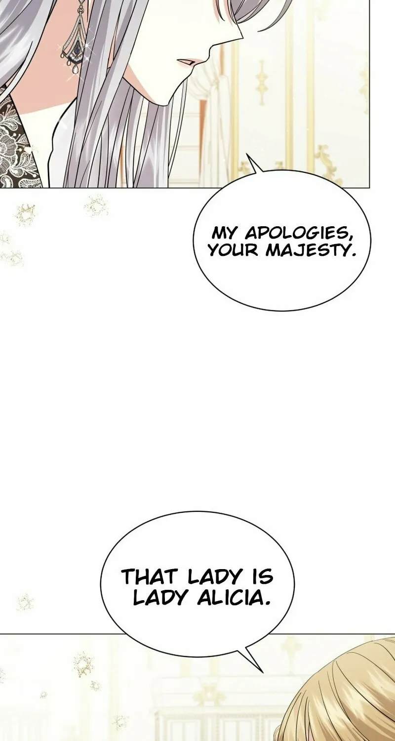 The Lady Awaits a Broken Engagement Chapter 59 page 58 - 