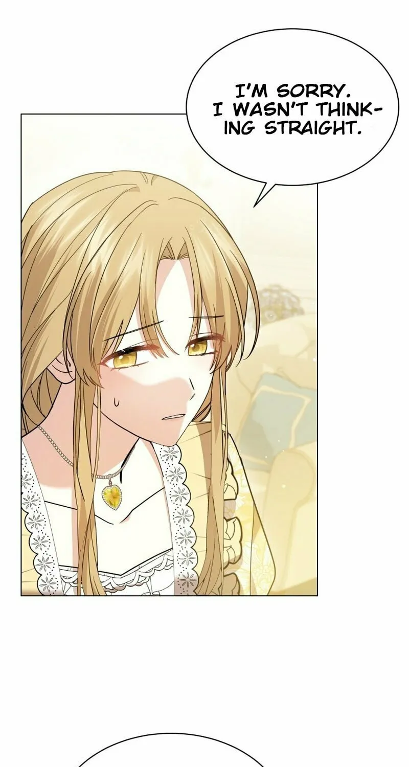The Lady Awaits a Broken Engagement Chapter 59 page 7 - 