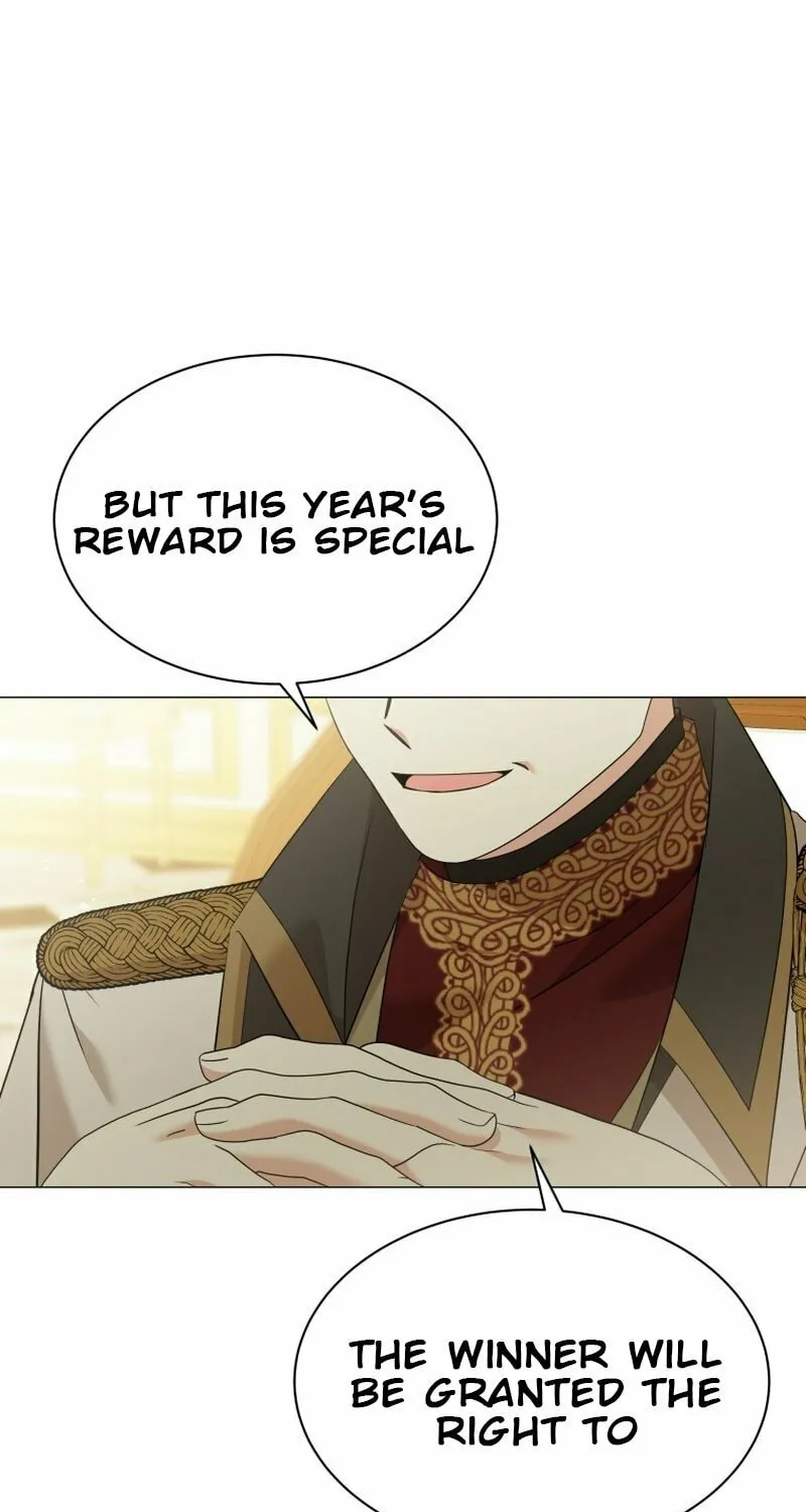 The Lady Awaits a Broken Engagement Chapter 59 page 61 - 