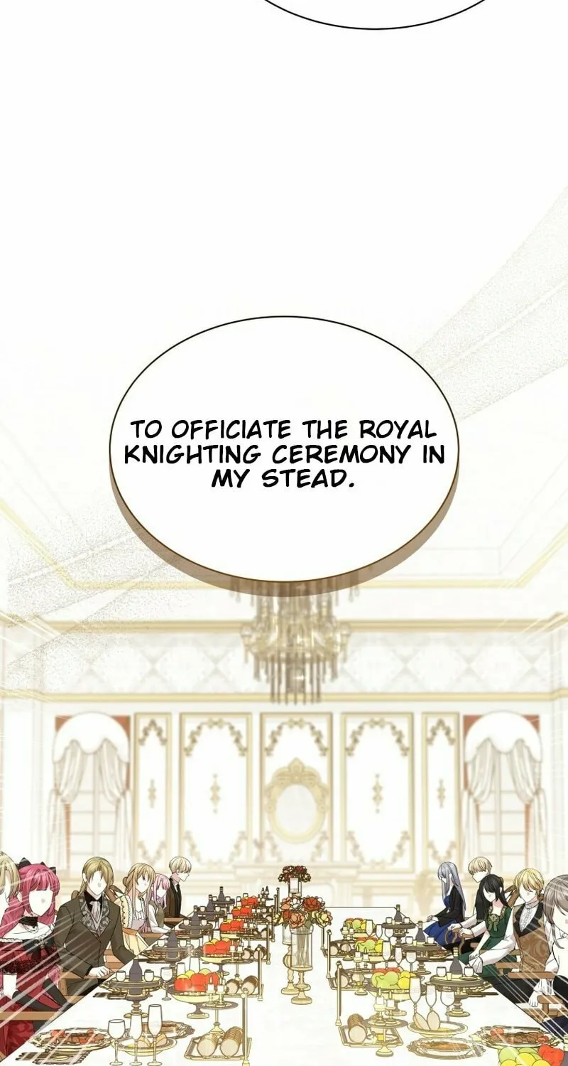 The Lady Awaits a Broken Engagement Chapter 59 page 62 - 