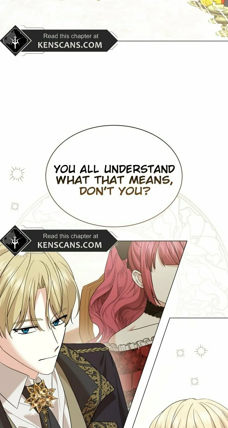 The Lady Awaits a Broken Engagement Chapter 59 page 63 - 