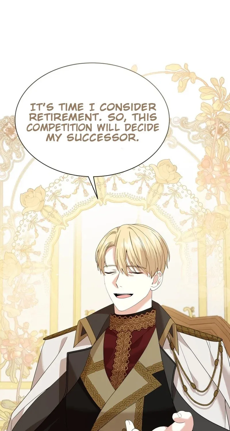 The Lady Awaits a Broken Engagement Chapter 59 page 65 - 