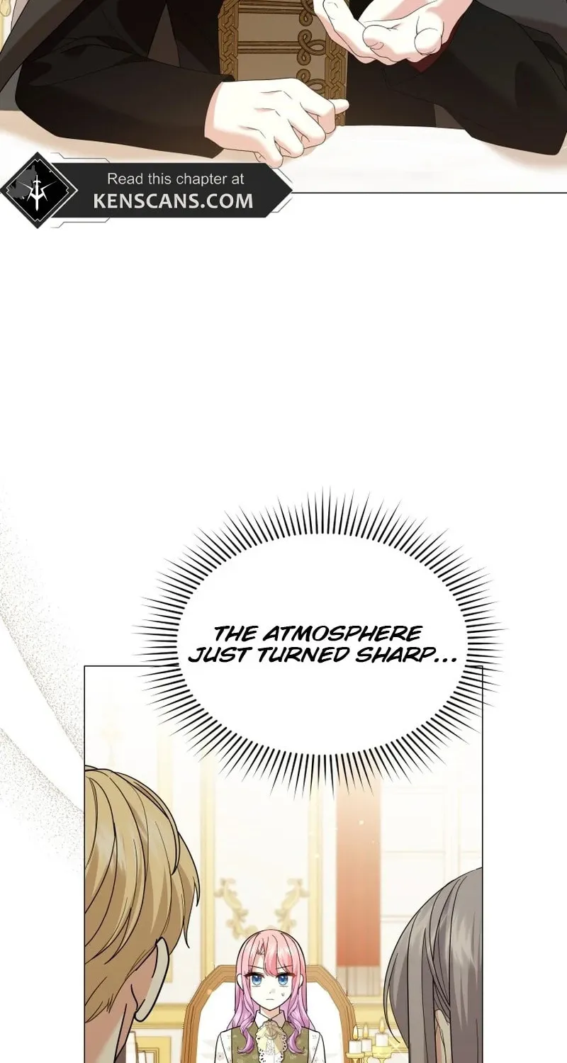 The Lady Awaits a Broken Engagement Chapter 59 page 66 - 