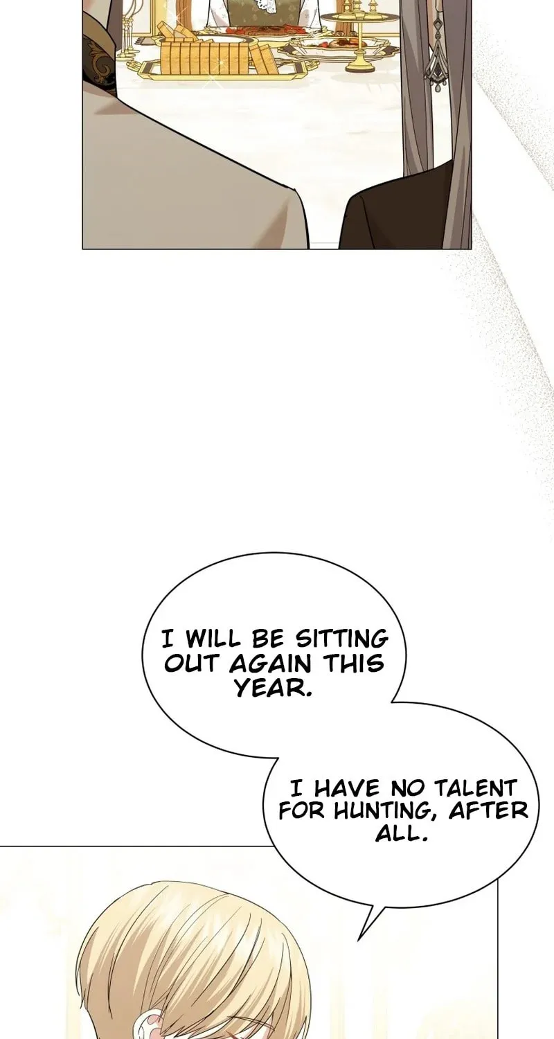 The Lady Awaits a Broken Engagement Chapter 59 page 67 - 