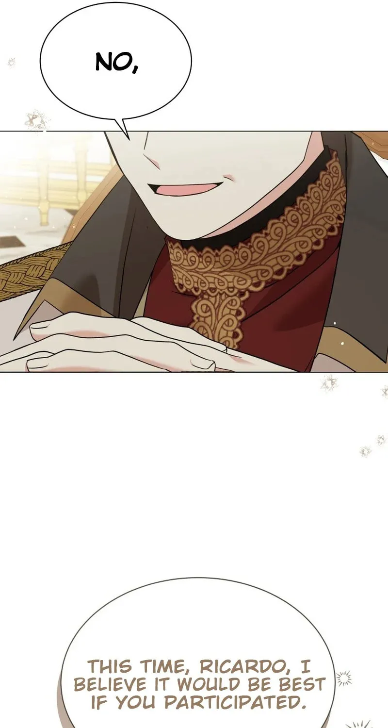The Lady Awaits a Broken Engagement Chapter 59 page 69 - 